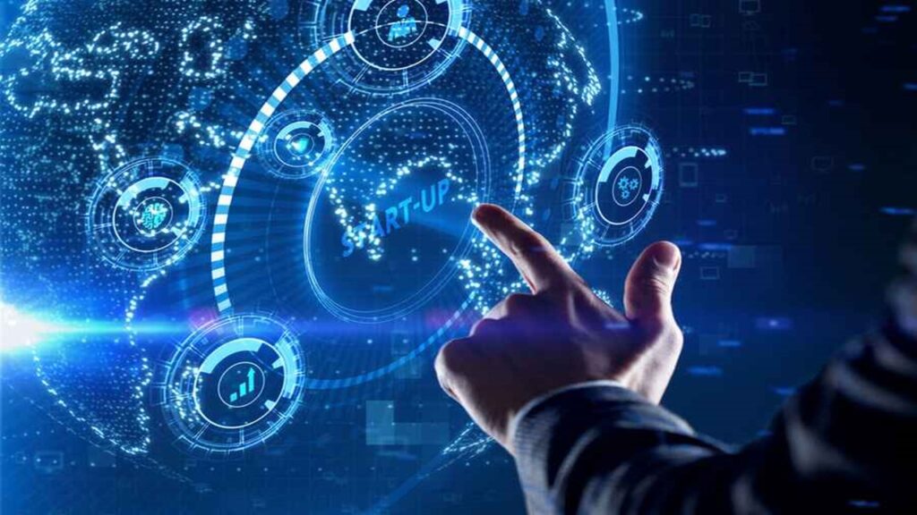 أنواع الأنشطة الاستثمارية للأجانب