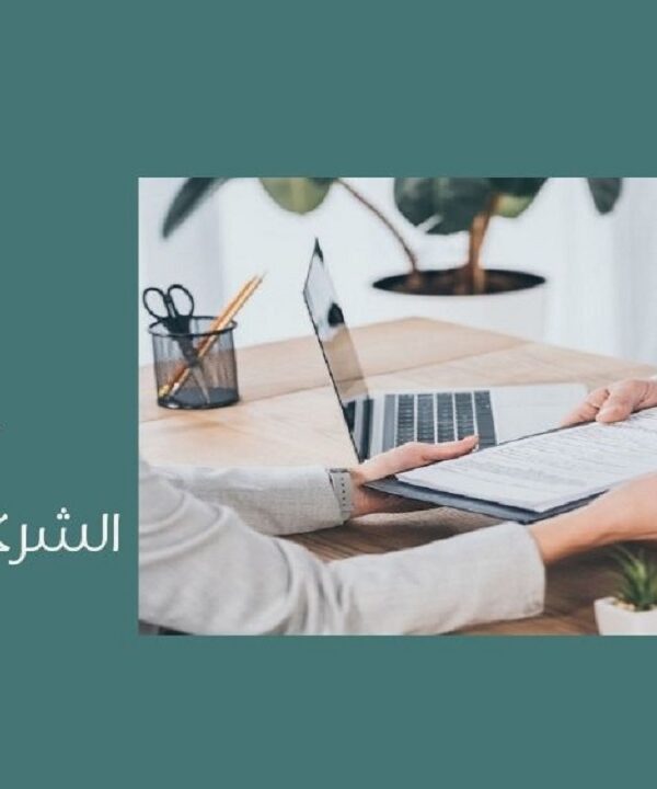 الشركة المساهمة