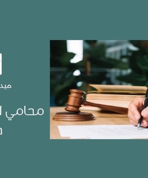 أفضل محامي استثمار في جدة