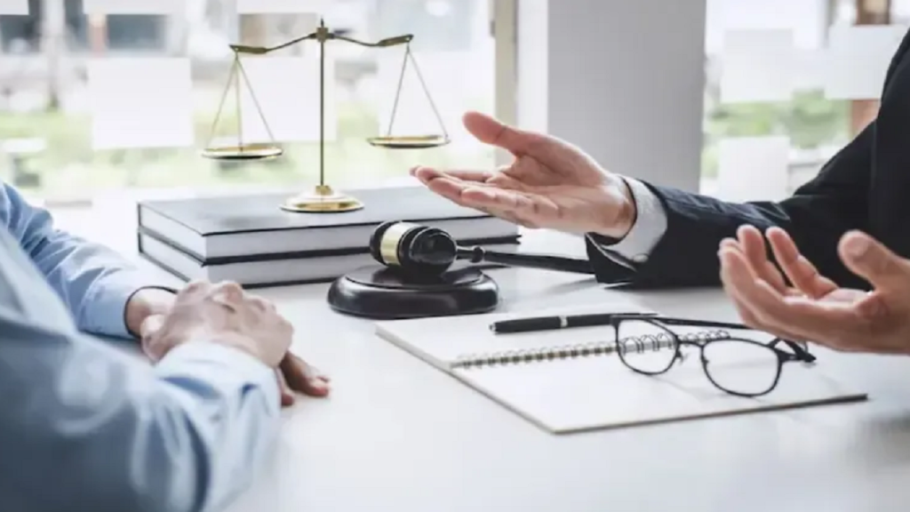 محامي شركات في الرياض