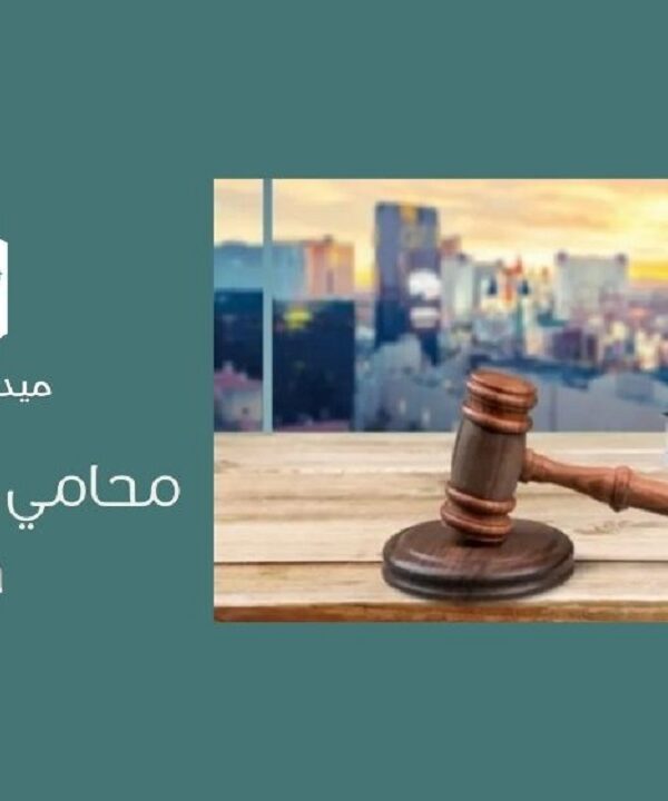 محامي عقارات في جدة