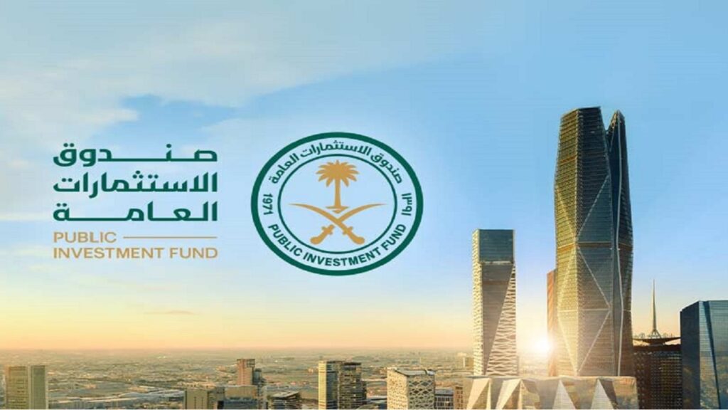 الاستثمار العام