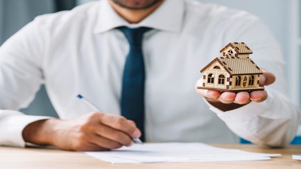 اللائحة التنفيذية لنظام الرهن العقاري