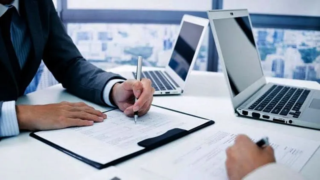 شروط بدء المؤسسة الفردية