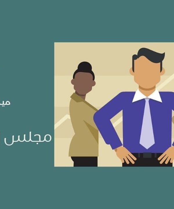مجلس إدارة الشركة