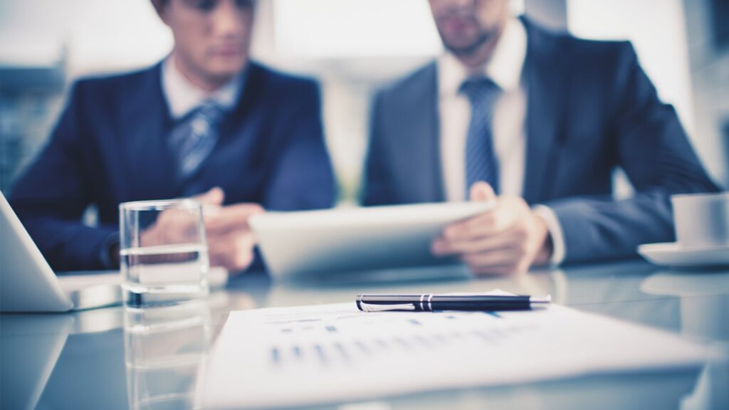 أركان جرائم الشركات التجارية