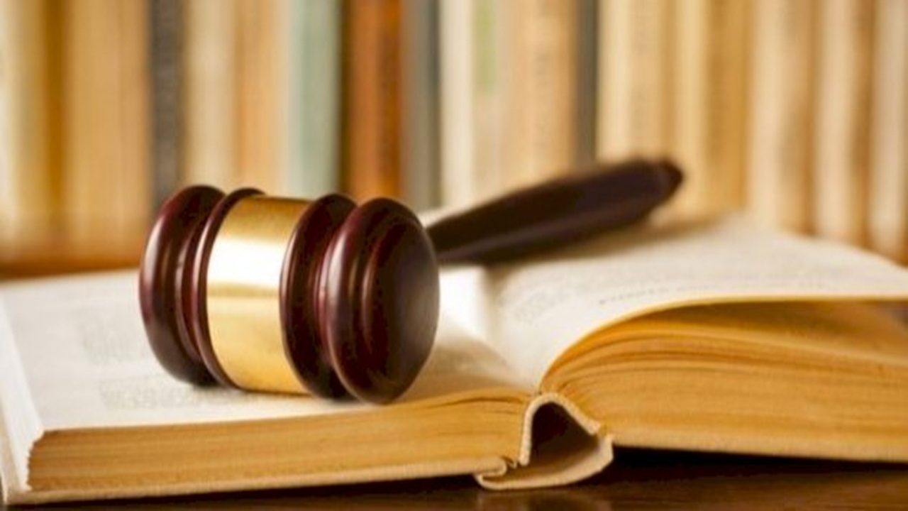 القانون الإداري