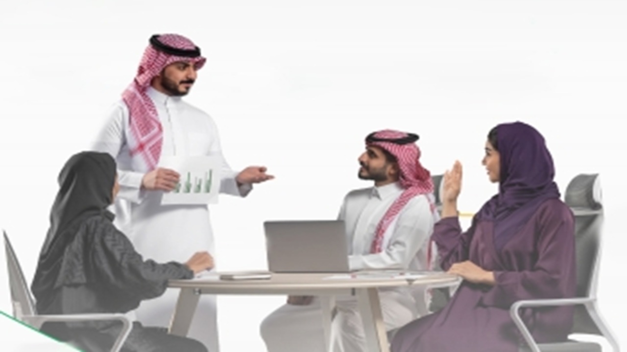 قانون العمل في السعودية