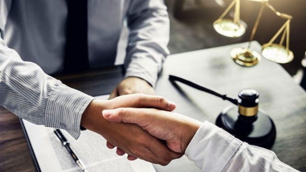 مجالات شركات محاماة واستشارات قانونية