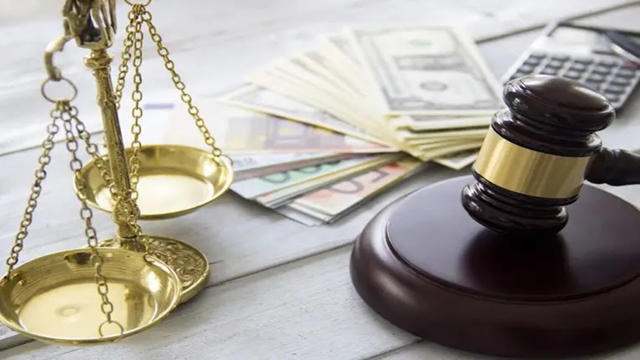 محامي غسل أموال في جدة