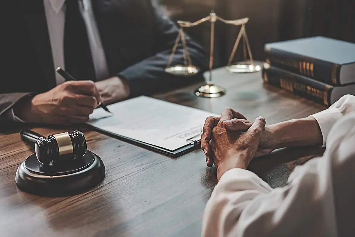 أهمية التعاقد مع شركة محاماة