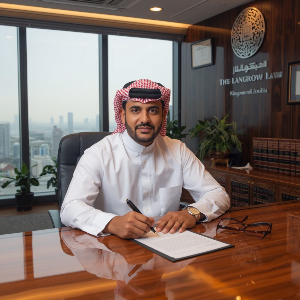 لماذا تحتاج إلى افضل محامي شركات في الرياض ؟