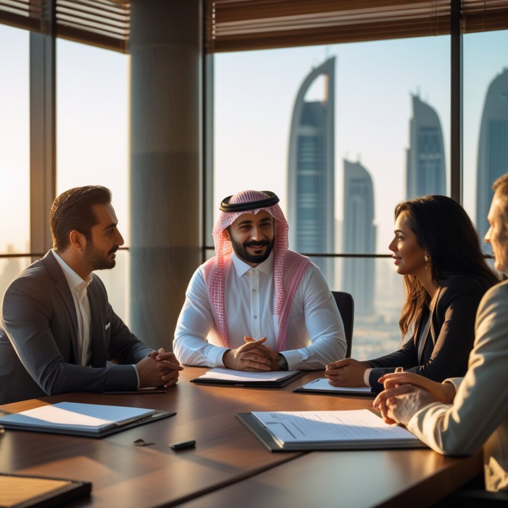 دور محامي الشركات في حماية الأعمال التجارية