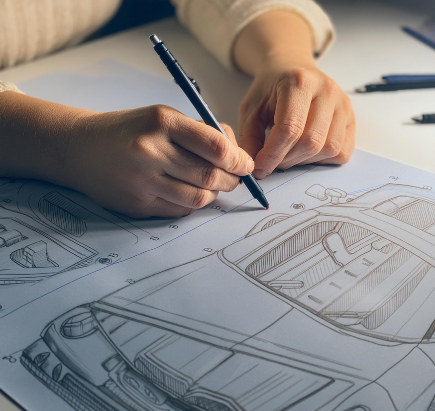 شروط حماية التصميم الصناعي في السعودية