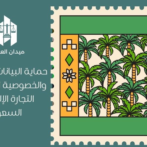 حماية البيانات الشخصية والخصوصية الرقمية في التجارة الإلكترونية السعودية 13 حماية البيانات الشخصية والخصوصية الرقمية في التجارة الإلكترونية السعودية